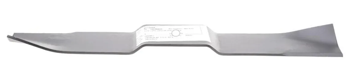 Nóż kosiarki Ariens deck 122cm XRD IBS lewy CZĘŚĆ ORYGINALNA 16928900