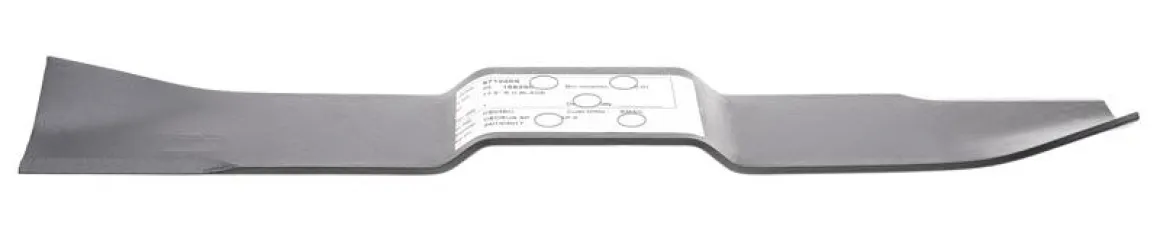 Nóż kosiarki Ariens deck 122cm XRD prawy CZĘŚĆ ORYGINALNA 16929000