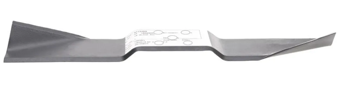 Nóż kosiarki Ariens deck 107cm XRD prawy CZĘŚĆ ORYGINALNA