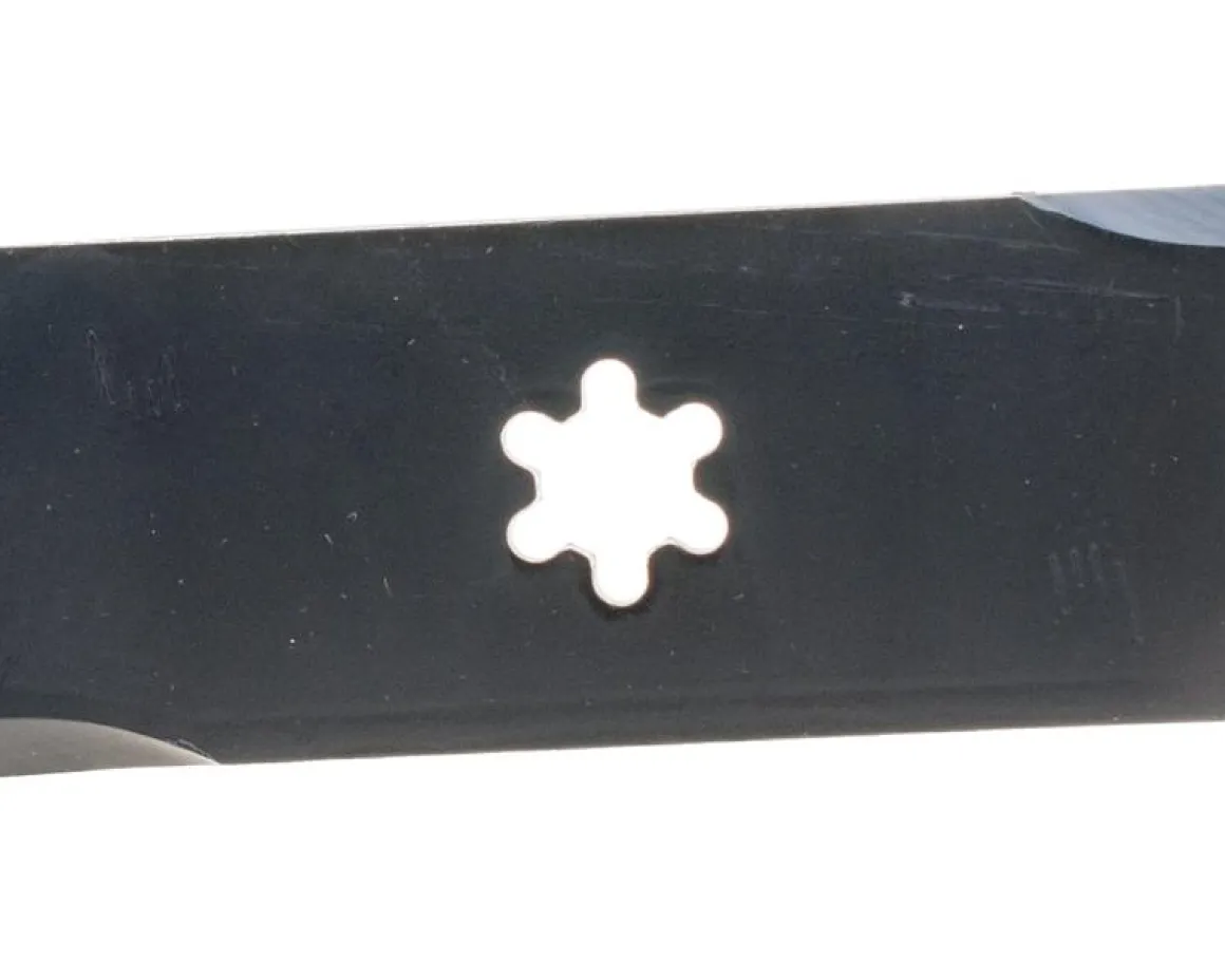 Nóż kosiarki Husqvarna 46.7cm CTH130;150lewy gw6 RO50253