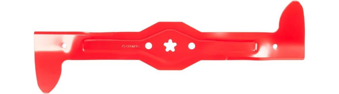 Nóż kosiarki Husqvarna 54.3cm CTH160;170 lewy RO6484