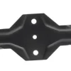 Nóż kosiarki Husqvarna 54.3cm CTH160;170 prawy 060034