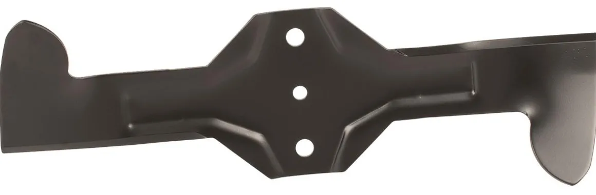 Nóż kosiarki Husqvarna 45,6 cm dolny prawy traktorek 060032
