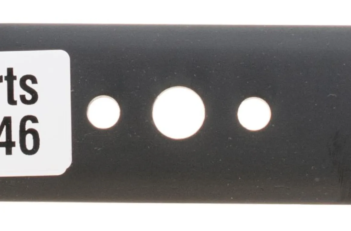 Nóż kosiarki Husqvarna 55.2cm JET 55S mielący Partner 22-846