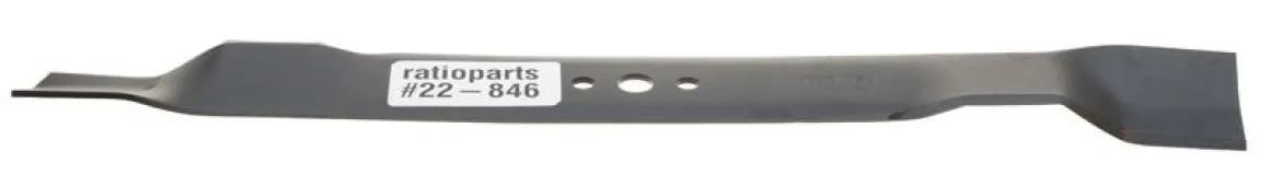 Nóż kosiarki Husqvarna 55.2cm JET 55S mielący Partner 22-846