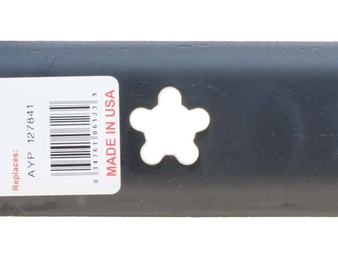 Nóż kosiarki Husqvarna 46.2cmLT100/125 P115KOSZ RO6123