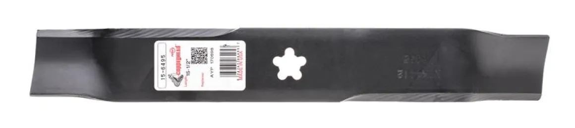 Nóż kosiarki Husqvarna 39.4 cm RO6495