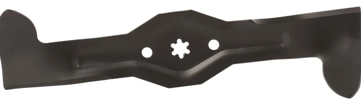 Nóż kosiarki Husqvarna 46.4cm traktor gw6 lewy