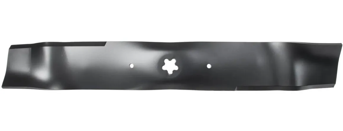 Nóż kosiarki Husqvarna lewy mulczer 55 cm 060160