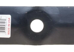 Nóż kosiarki John Deere 42.2cm mielący RO6206