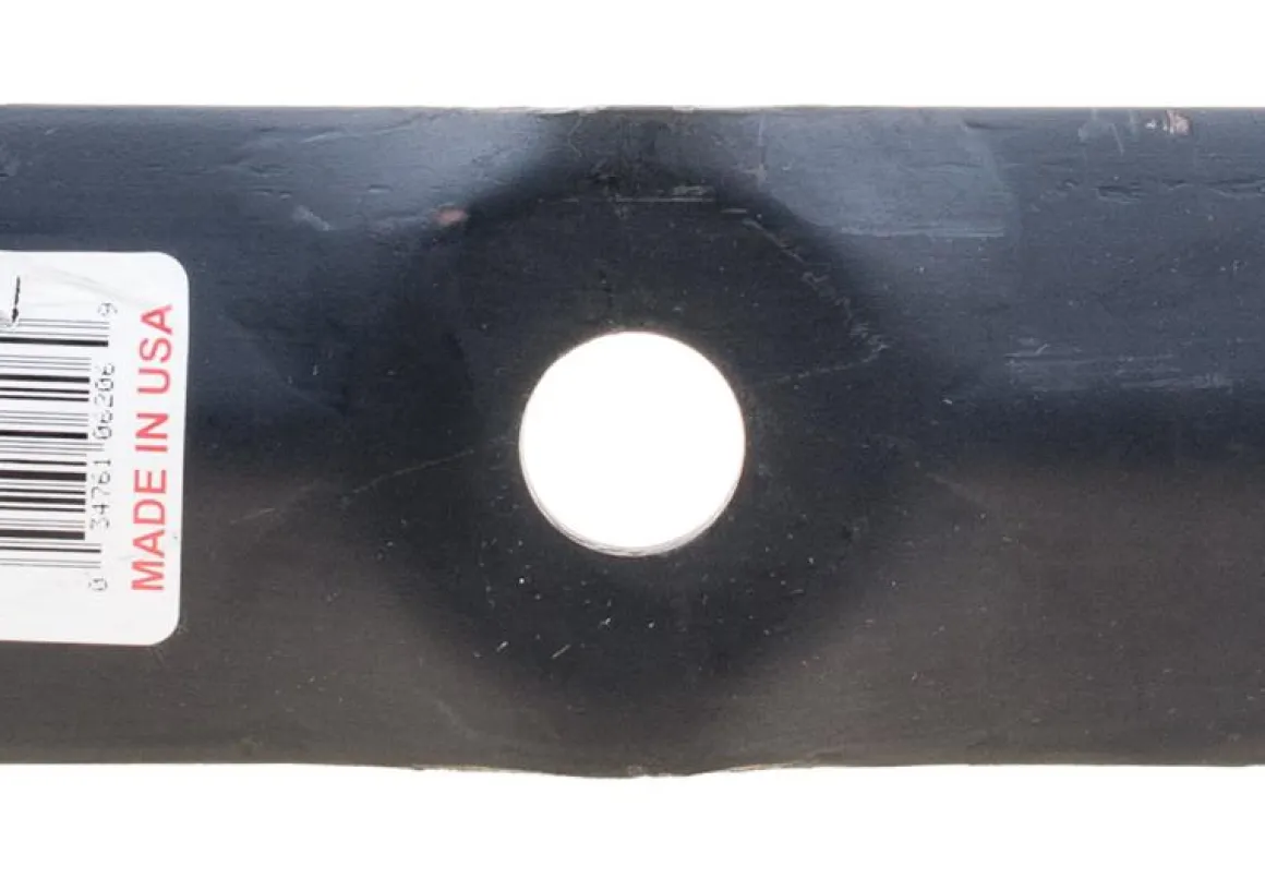 Nóż kosiarki John Deere 42.2cm mielący RO6206