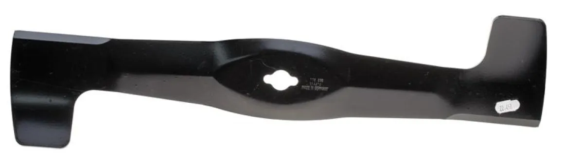 Nóż kosiarki John Deere 55.4cm prawy 22-452
