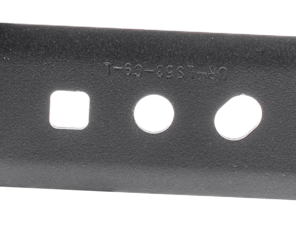 Nóż kosiarki Nac Ursus Hyundai UR-LS53 HY-LS53 52.5 cm zbierający z łopatami 525-188