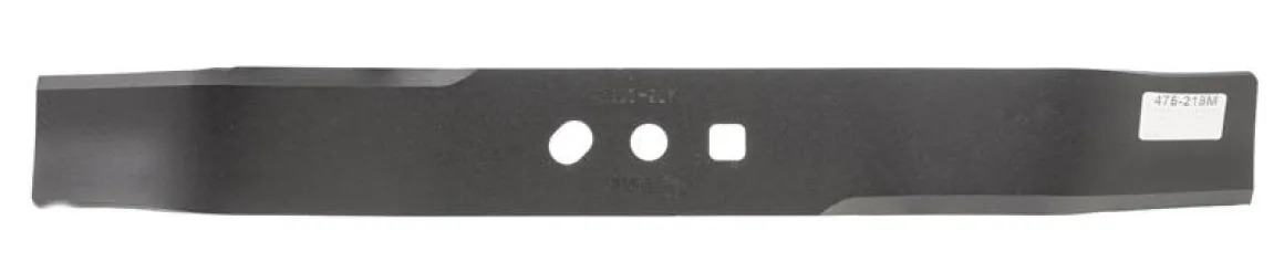 Nóż kosiarki Nac Ursus Hyundai UR-LS48 HY-LS48 47.5cm mielący 475-218M