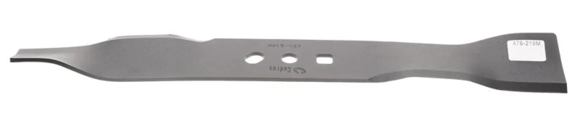 Nóż kosiarki Nac Ursus Hyundai UR-LS48 HY-LS48 47.5cm mielący 475-218M