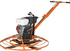 NORTON CLIPPER CT1201 MP ZACIERACZKA SPALINOWA DO BETONU POSADZEK HONDA GX270 - ø 1200mm + TALERZ GRATIS  - OFICJALNY DYSTRYBUTOR - AUTORYZOWANY DEALER NORTON CLIPPER