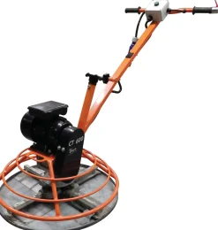 NORTON CLIPPER CT600 UNO ZACIERACZKA ELEKTRYCZNA DO BETONU POSADZEK MECHANICZNA 600mm + TALERZ GRATIS  - OFICJALNY DYSTRYBUTOR - AUTORYZOWANY DEALER NORTON CLIPPER