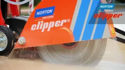 NORTON CLIPPER TARCZA DIAMENTOWA NORTON CLASSIC ASPHALT LASER 500mm X 25,4mm DO ASFALTU do NORTON CLIPPER CS1 OFICJALNY DYSTRYBUTOR - AUTORYZOWANY DEALER NORTON CLIPPER