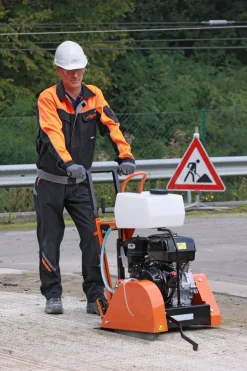 NORTON CLIPPER TARCZA DIAMENTOWA NORTON CLASSIC BETON LASER 400 MM X 25,4 MM DO BETONU do NORTON CLIPPER CS401 OFICJALNY DYSTRYBUTOR - AUTORYZOWANY DEALER NORTON CLIPPER