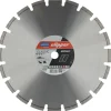 NORTON CLIPPER TARCZA DIAMENTOWA NORTON CLASSIC ASPHALT LASER 350 MM X 25,4 MM DO ASFALTU do NORTON CLIPPER C51 OFICJALNY DYSTRYBUTOR - AUTORYZOWANY DEALER NORTON CLIPPER