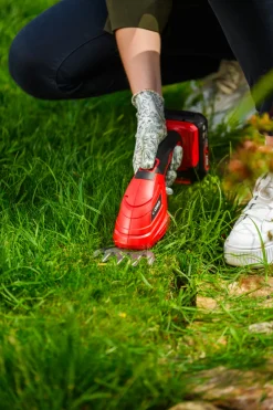 Nożyce akumulatorowe Cedrus CEDGS100LI CEDGS100LI