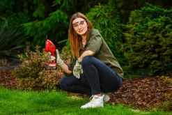 Nożyce akumulatorowe Cedrus CEDGS100LI CEDGS100LI
