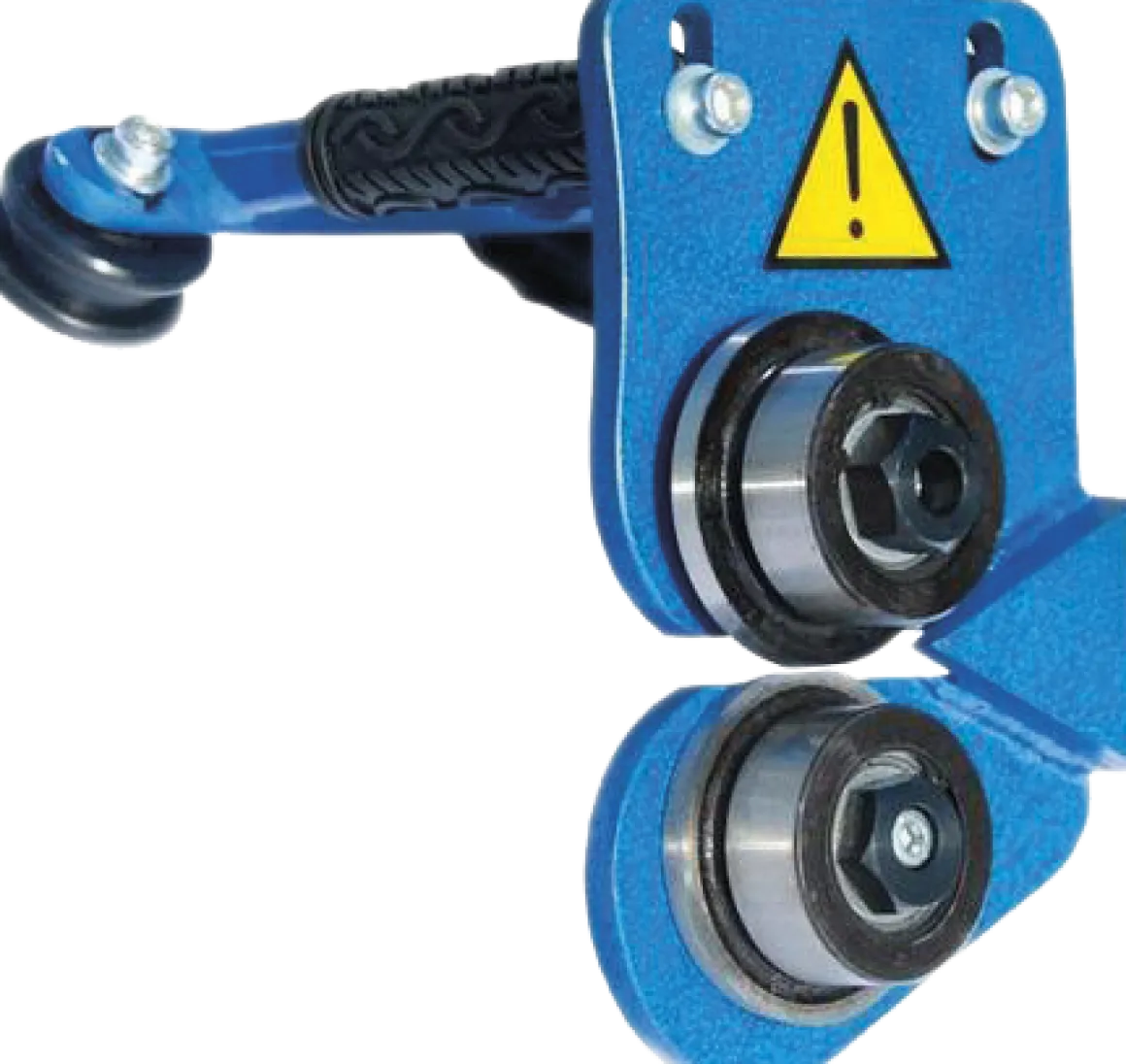 NOŻYCE KRĄŻKOWE GILOTYNA DO BLACHY Prod-Masz NK 0.8 mm EWIMAX