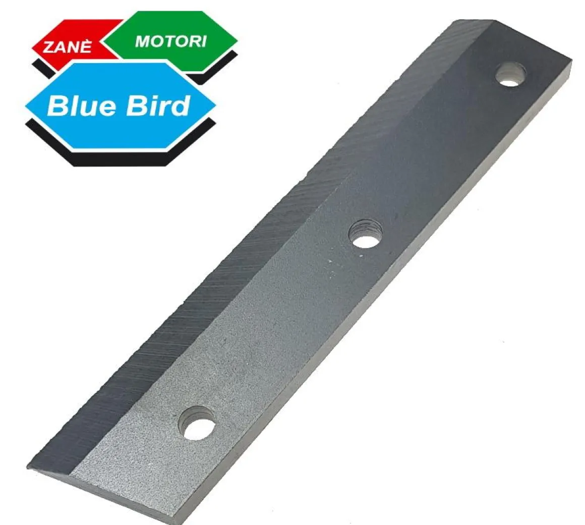 NOŻYK OSTRZE WIERTŁA 400mm DO WIERTNICY MASTERCUT BLUE BIRD 600220
