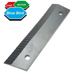 NOŻYK OSTRZE WIERTŁA 350mm DO WIERTNICY MASTERCUT BLUE BIRD 600210