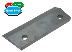 NOŻYK OSTRZE WIERTŁA 250mm  DO WIERTNICY MASTERCUT BLUE BIRD 600190