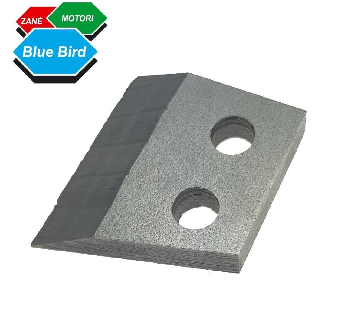 NOŻYK OSTRZE WIERTŁA 100MM DO WIERTNICY MASTERCUT BLUE BIRD 600150