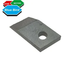NOŻYK OSTRZE WIERTŁA 80mm DO WIERTNICY MASTERCUT BLUE BIRD 600470