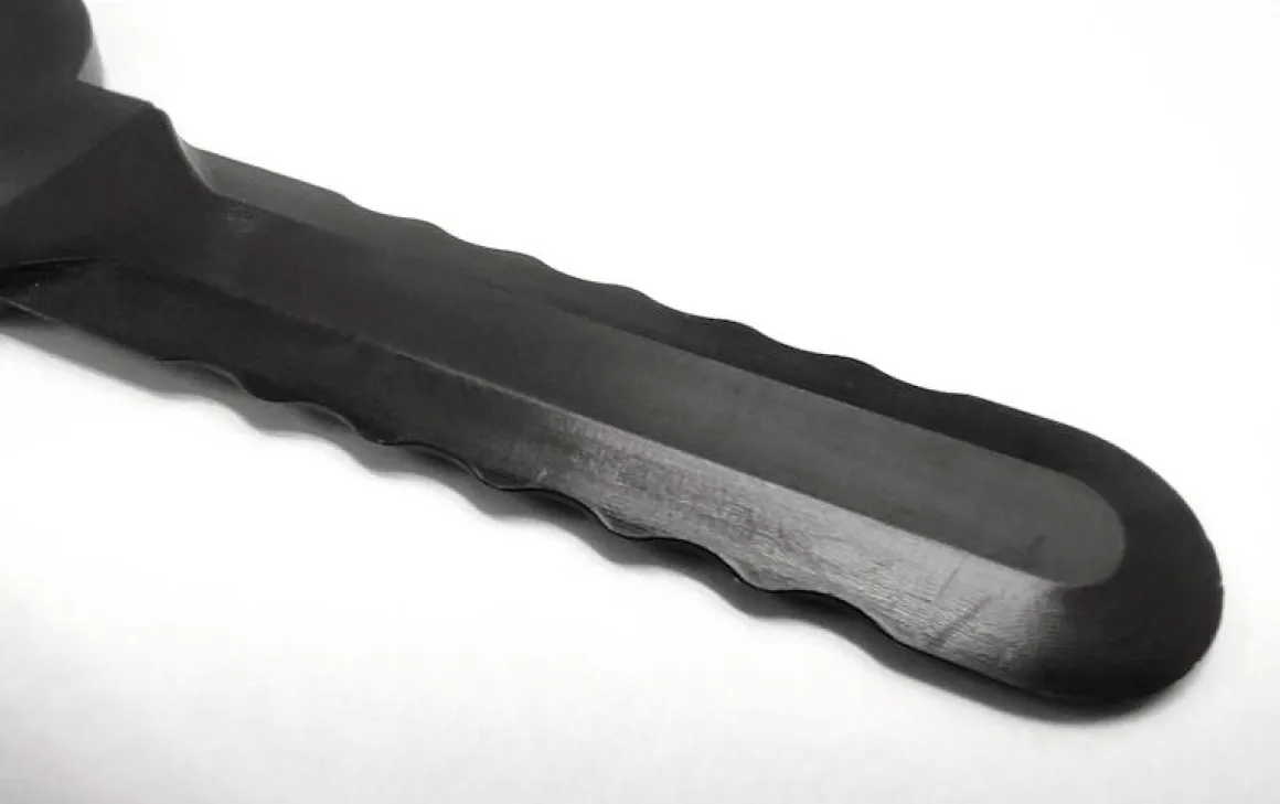 NOŻYK OSTRZE WYMIENNE NYLONOWE DO MASTERCUT RU-GT01