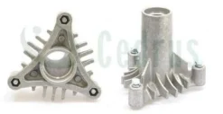 Obudowa adaptera Craftsman LT2000;YT3000;25380;Husqvarna YT150 RO8548