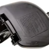 Obudowa filtra powietrza Honda GX35NT kpl. 520067