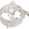 Obudowa Loncin alternatora 2500D-AS 3500D-AS CZĘŚĆ ORYGINALNA 660010001-0001