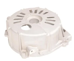 Obudowa Loncin alternatora LC2000i CZĘŚĆ ORYGINALNA 660010007-0001
