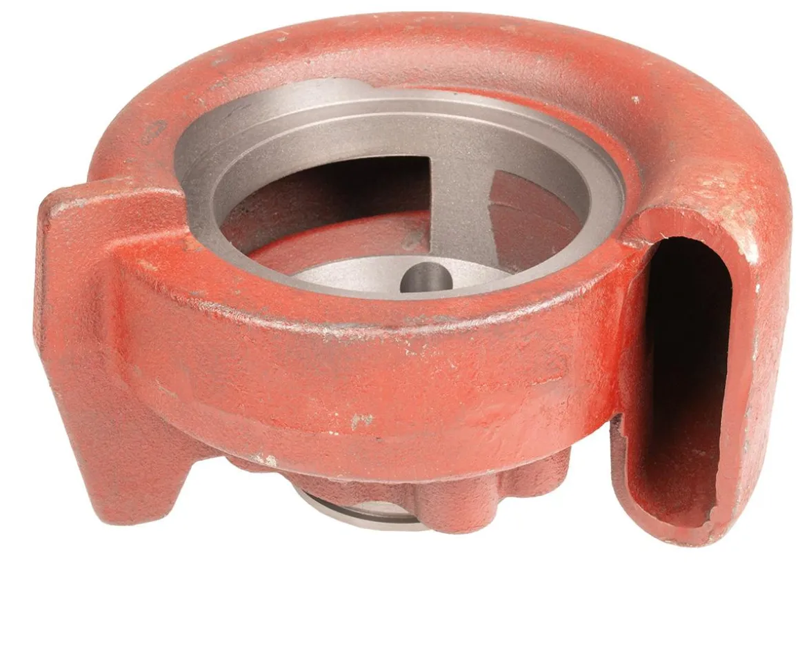 Obudowa Loncin wirnika pompy wody LC80NB20-6.1Q CZĘŚĆ ORYGINALNA 660210026-0001