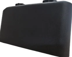 OBUDOWA POKRYWA FILTRA POWIETRZA LONCIN DO SILNIKA LONCIN 1P88F 1P90F 1P92F