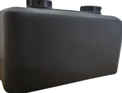 OBUDOWA POKRYWA FILTRA POWIETRZA LONCIN DO SILNIKA LONCIN 1P88F 1P90F 1P92F