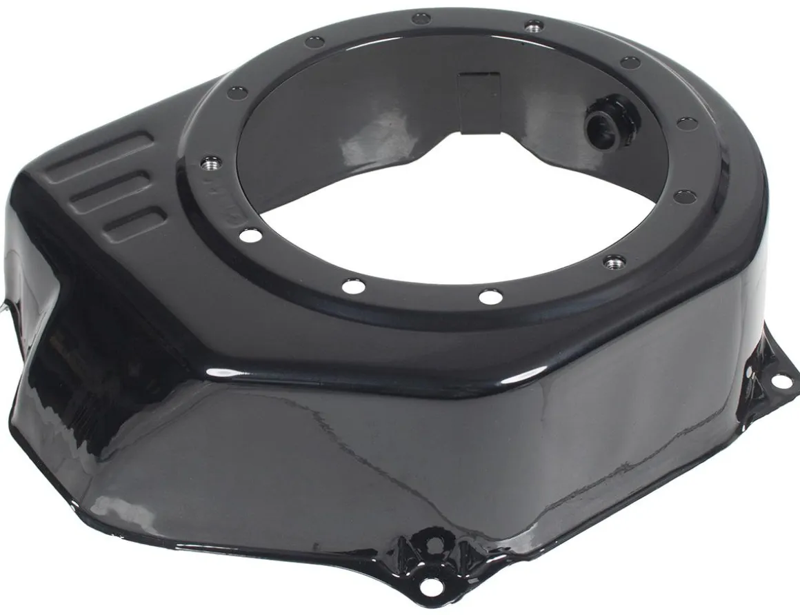 Obudowa wentylatora Loncin G200F-R GL CZĘŚĆ ORYGINALNA 160210006-0005