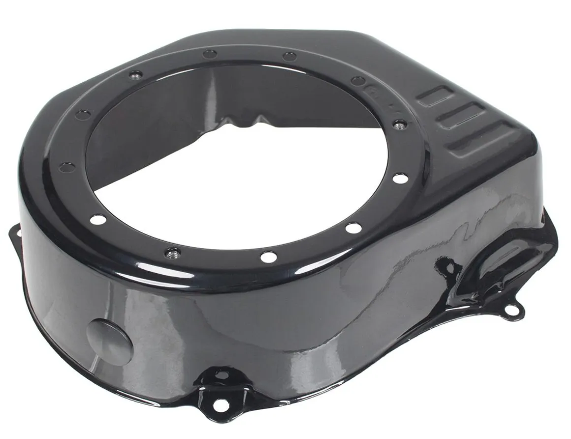 Obudowa wentylatora Loncin G200F-R GL CZĘŚĆ ORYGINALNA 160210006-0005