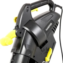 ODKURZACZ ELEKTRYCZNY OGRODOWY DMUCHAWA DO LIŚCI GARDYER V800 MOC 3000W - OFICJALNY DYSTRYBUTOR - AUTORYZOWANY DEALER GARDYER