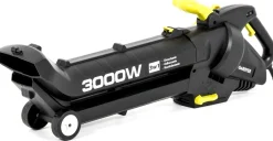 ODKURZACZ ELEKTRYCZNY OGRODOWY DMUCHAWA DO LIŚCI GARDYER V800 MOC 3000W - OFICJALNY DYSTRYBUTOR - AUTORYZOWANY DEALER GARDYER