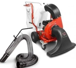 Odkurzacz spalinowy do liści Weibang WBLV506C jezdny z napędem