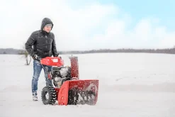 Od Ręki !!! CEDRUS SB71-E+ ODŚNIEŻARKA SPALINOWA PŁUG DO ŚNIEGU ŚNIEŻNY ODŚNIEŻARKI WIRNIKOWA DWUSTOPNIOWA Z NAPĘDEM 10KM ESTART z ROZRUSZNIKIEM - OFICJALNY DYSTRYBUTOR - AUTORYZOWANY DEALER