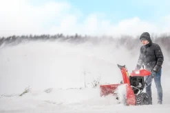 Od Ręki !!! CEDRUS SB61-E+ ODŚNIEŻARKA SPALINOWA PŁUG DO ŚNIEGU ŚNIEŻNY ODŚNIEŻARKI WIRNIKOWA DWUSTOPNIOWA Z NAPĘDEM 7KM ESTART z ROZRUSZNIKIEM - OFICJALNY DYSTRYBUTOR - AUTORYZOWANY DEALER