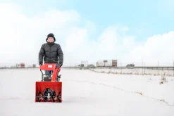 Od Ręki !!! CEDRUS SB61-E+ ODŚNIEŻARKA SPALINOWA PŁUG DO ŚNIEGU ŚNIEŻNY ODŚNIEŻARKI WIRNIKOWA DWUSTOPNIOWA Z NAPĘDEM 7KM ESTART z ROZRUSZNIKIEM - OFICJALNY DYSTRYBUTOR - AUTORYZOWANY DEALER