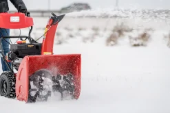 Od Ręki !!! CEDRUS SB61-E+ ODŚNIEŻARKA SPALINOWA PŁUG DO ŚNIEGU ŚNIEŻNY ODŚNIEŻARKI WIRNIKOWA DWUSTOPNIOWA Z NAPĘDEM 7KM ESTART z ROZRUSZNIKIEM - OFICJALNY DYSTRYBUTOR - AUTORYZOWANY DEALER