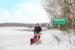 Od Ręki !!! CEDRUS SB61-E+ ODŚNIEŻARKA SPALINOWA PŁUG DO ŚNIEGU ŚNIEŻNY ODŚNIEŻARKI WIRNIKOWA DWUSTOPNIOWA Z NAPĘDEM 7KM ESTART z ROZRUSZNIKIEM - OFICJALNY DYSTRYBUTOR - AUTORYZOWANY DEALER